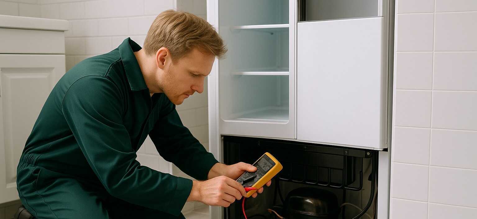 Naprawa AGD Pruszków