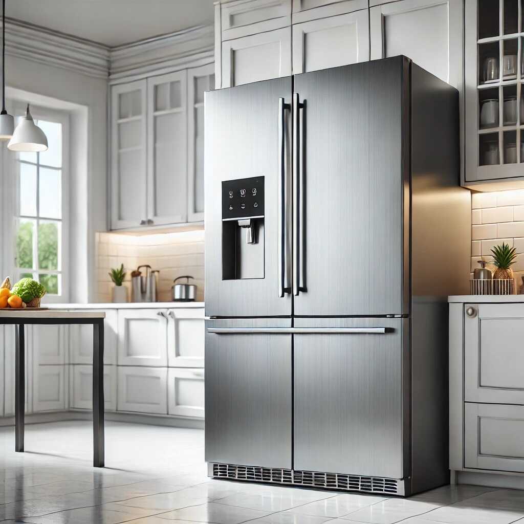 Naprawa lodówek Pruszków