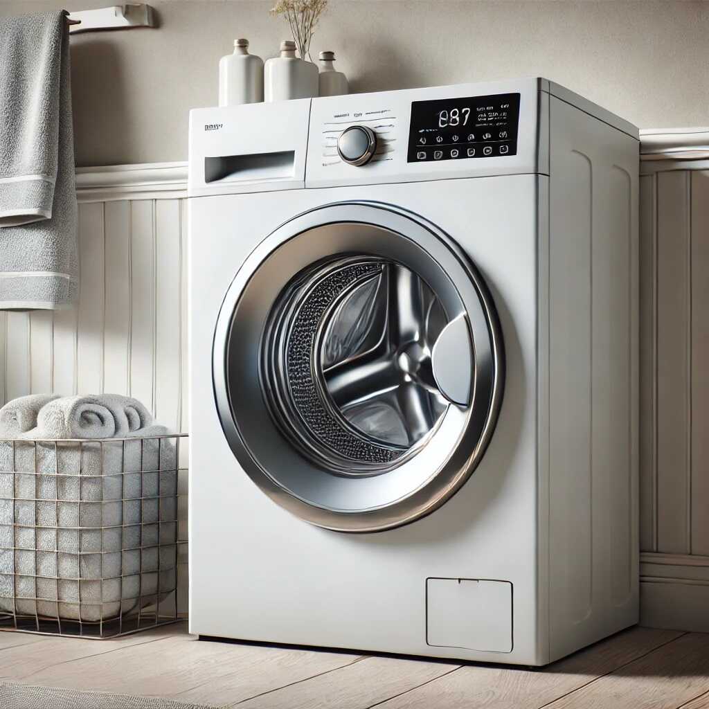 Naprawa pralek Pruszków